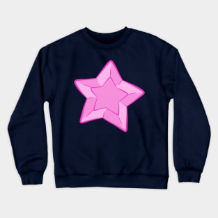 Star Crewneck Sweatshirt